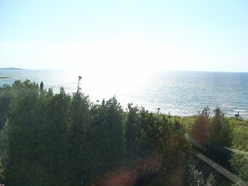 Western Michigan [2010] 692.JPG - Scenes from our trip to Western Michigan. Some places along the way were Ludington, Sleep Bear Dunes, and Traverse City.
